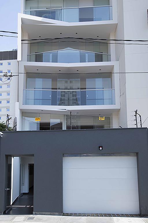 Larcomar Luxury Penthouse Apartment Lima Exterior photo