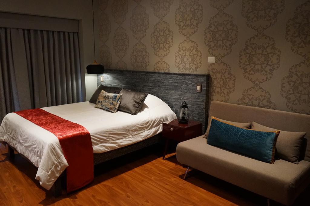 Larcomar Luxury Penthouse Apartment Lima Room photo