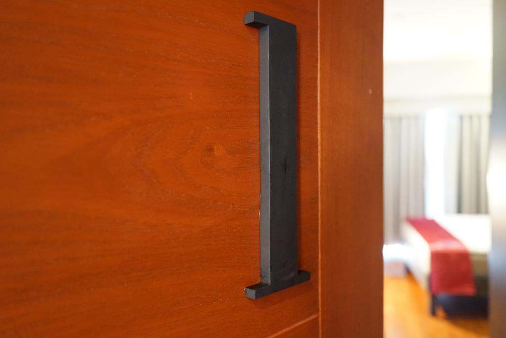 Larcomar Luxury Penthouse Apartment Lima Room photo