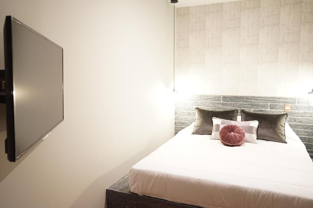 Larcomar Luxury Penthouse Apartment Lima Exterior photo