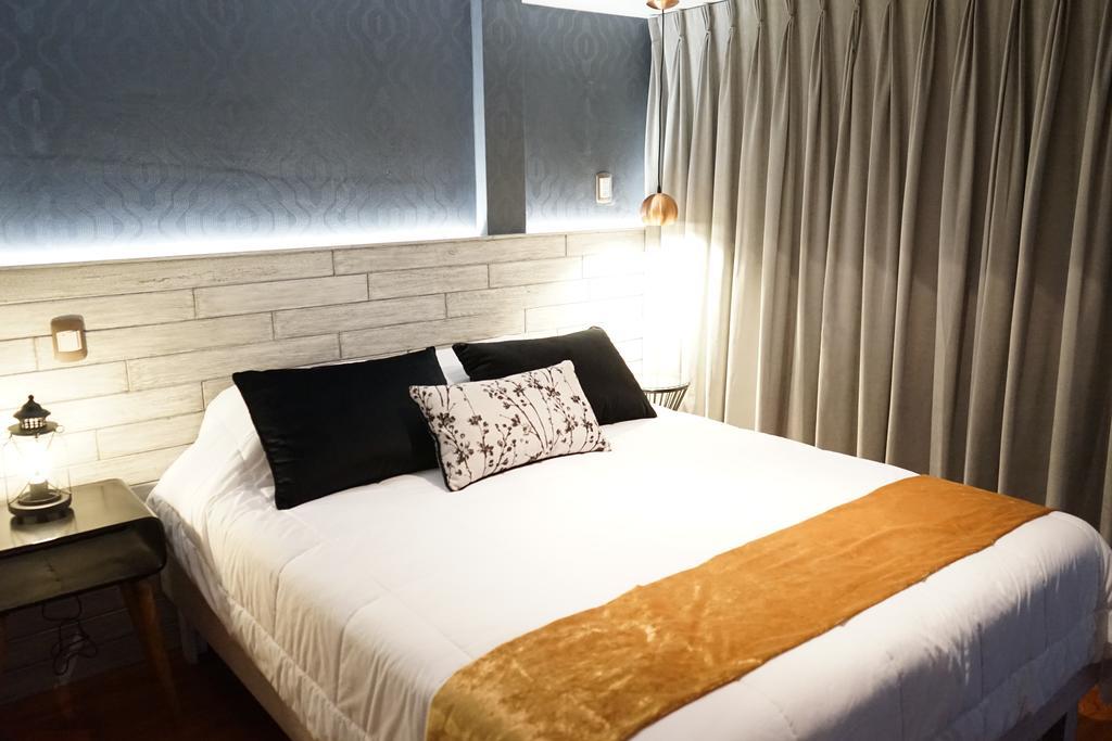 Larcomar Luxury Penthouse Apartment Lima Exterior photo