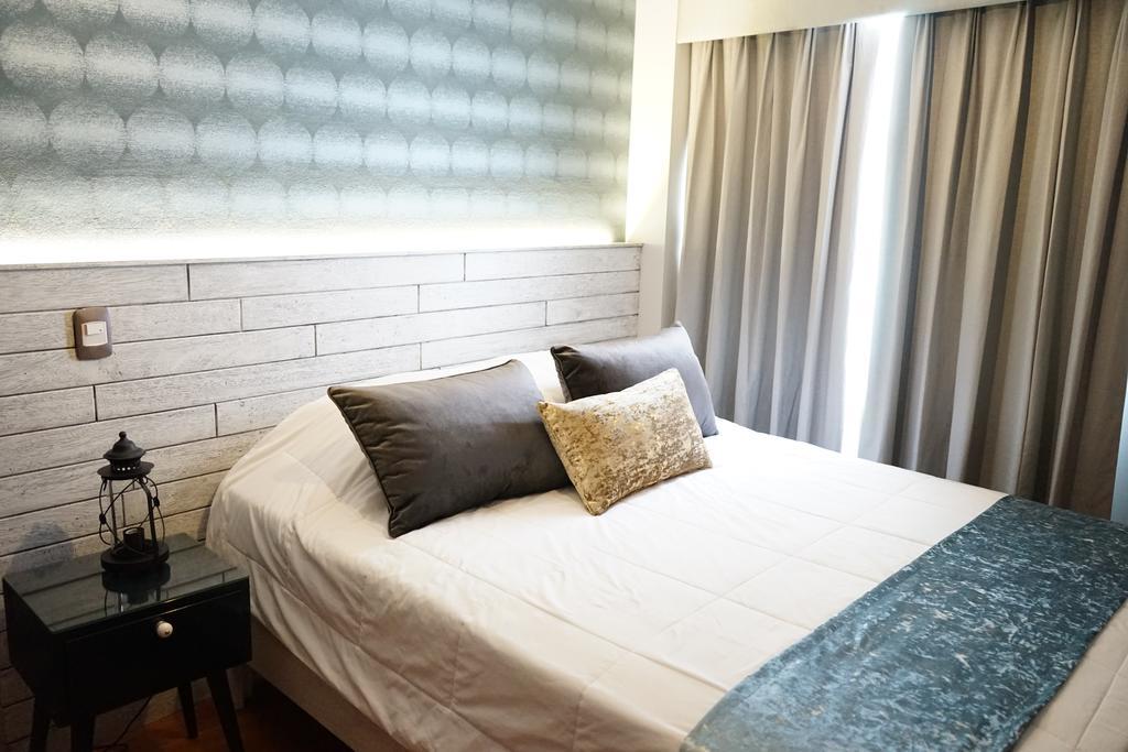 Larcomar Luxury Penthouse Apartment Lima Room photo