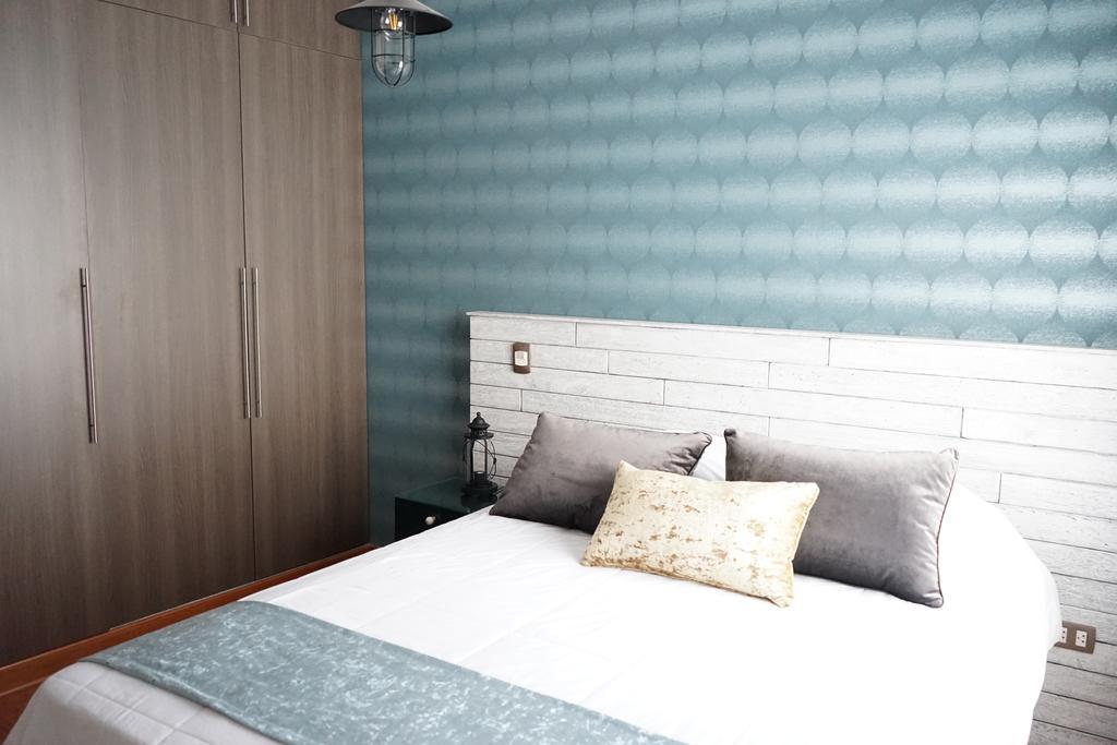 Larcomar Luxury Penthouse Apartment Lima Room photo