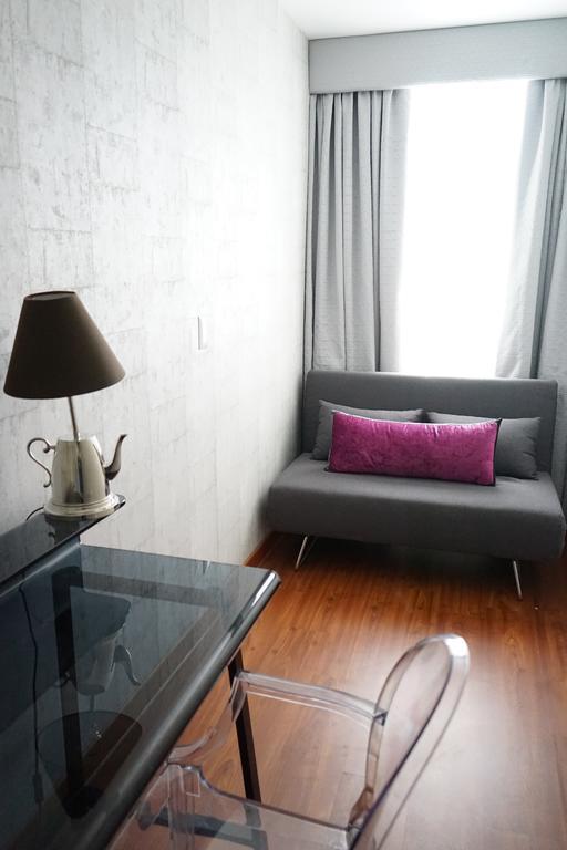 Larcomar Luxury Penthouse Apartment Lima Room photo