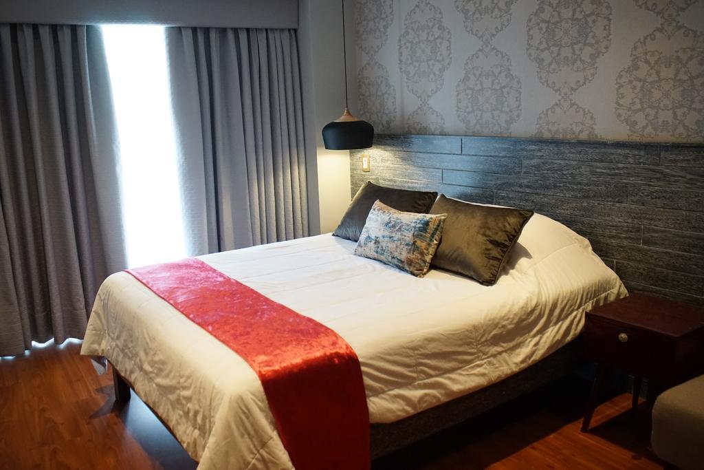 Larcomar Luxury Penthouse Apartment Lima Exterior photo