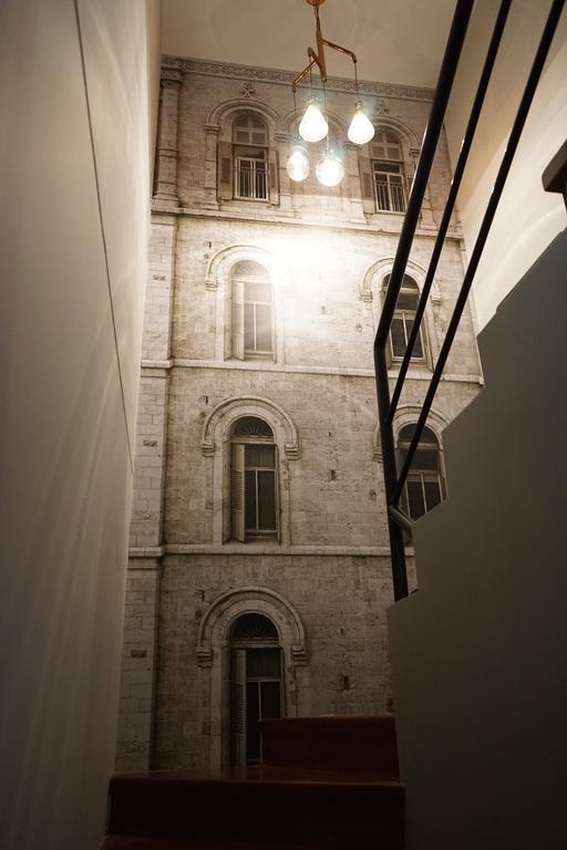 Larcomar Luxury Penthouse Apartment Lima Exterior photo