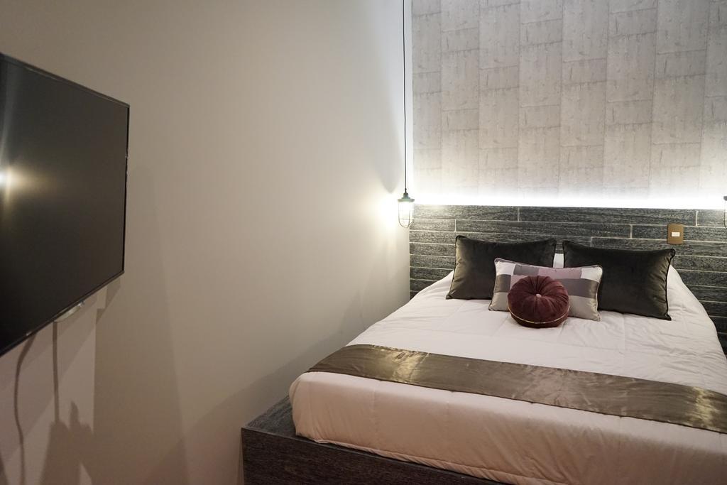 Larcomar Luxury Penthouse Apartment Lima Room photo