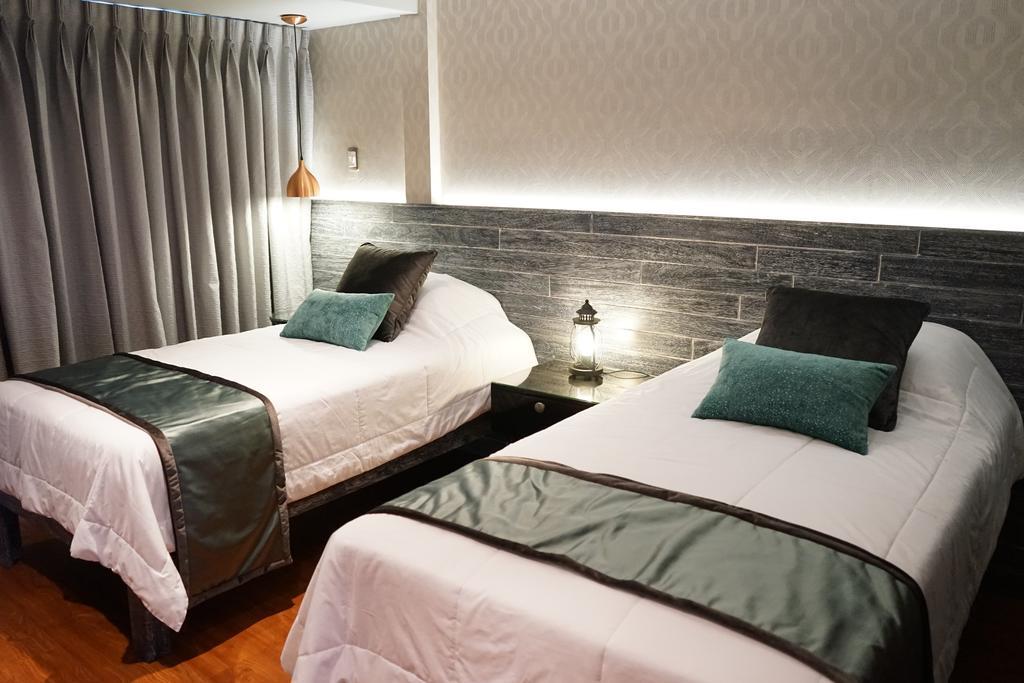 Larcomar Luxury Penthouse Apartment Lima Room photo